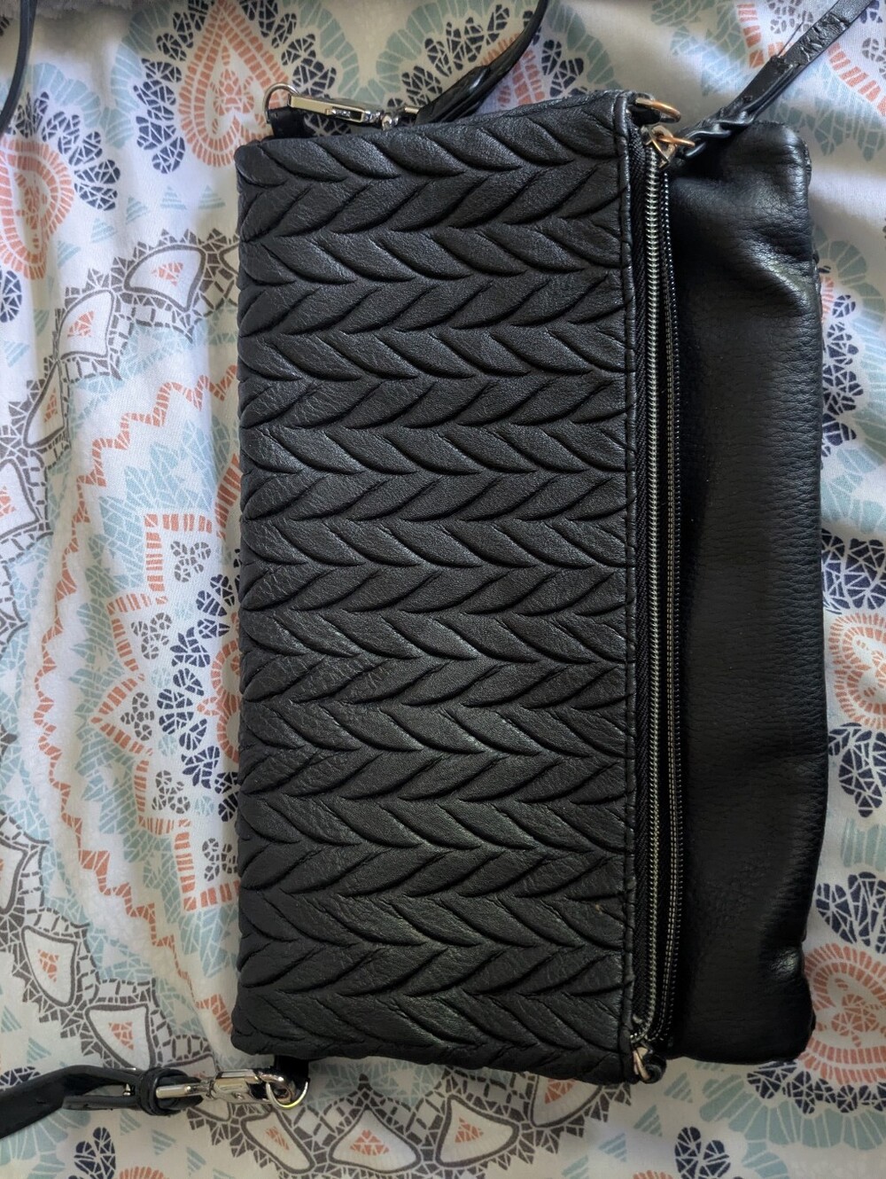 Stella & Dot Waverly Purse Bundle - Picture 5 of 8